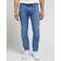 Lee Rider Jeans Herr Blå