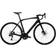 Trek Domane SL 6 Disc Road Gen 4 2023 - Black Herrcykel