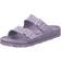 Birkenstock Arizona EVA Sandal - Metallic Silver