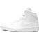 Jordan WMNS Air Mid 'Triple White'