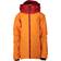 ColourWear Slice Snowboard Orange