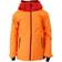 ColourWear Slice Snowboard Orange