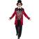 Amscan Halloween Mens Midnight Vampire Costume XL