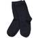 mp Denmark 700 Cotton Plain Socks Navy-33-36/8