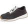 Toms Wyndon Slubby Vävd Tvättad Duk Sneaker - Svart