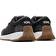 Toms Wyndon Slubby Vävd Tvättad Duk Sneaker - Svart