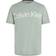 Calvin Klein Pique Gym T-shirt GREEN