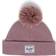 Herschel Baby's Beanie Pom - Ash Rose