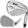 Callaway Jaws Raw Chrome Full Toe Wedge J-Grind