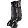 LeMieux ProShell benskydd Black 00C unisex