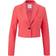 s.Oliver Cropped Blazer - Pink