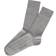 Falke Socken Sensitive London Hellgrau grau, Hellgrau