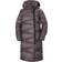 Helly Hansen Women's Tundra Warm Lightweight Down Kappa Grå