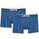 Levi's 2-er Set Boxer Briefs Blau