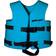 TRC Recreation Super Soft USCG Kids Foam Swim Vest Life Jacket, Blue