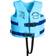 TRC Recreation Super Soft USCG Kids Foam Swim Vest Life Jacket, Blue