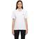 Ami Paris Men's Heart Polo White