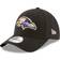 New Era 9Forty Baltimore Ravens OTC Cap Black ONESIZE 55-61 cm