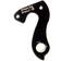 Wheels Manufacturing Dropout 138 Derailleur Hanger