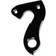 Wheels Manufacturing Dropout 138 Derailleur Hanger