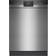 Siemens iQ300 SN43ES02AE Rostfritt stål