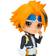 Banpresto My Hero Academia Denki Kaminar Ver.B Q posket Figur 14cm