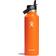 Hydro Flask Standard Mouth Flex Straw 21 Oz Termos