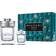 Bvlgari Man Rain Essence Gift Set 100ml
