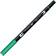 Tombow Penselpen ABT Dual Brush Pen Sap Green 245