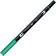 Tombow Penselpenna ABT Dual Brush Pen Sap Green 245