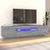 vidaXL 160x35x40cm Grey Sonoma TV-bord 160x40cm