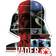 Trefl Star Wars: Darth Vader Wooden Shaped Puzzle