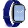 SBS Case & Me Nylon Strap for Apple Watch Ultra 38/40/41mm