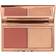 Charlotte Tilbury Hollywood Blush & Glow Glide Palette - Tan/Deep