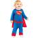 DC Comics Superman Babykostume