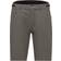 Norrøna Men's Svalbard Light Cotton Shorts, M, Slate Grey