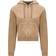 Juicy Couture Robertson Sweatshirt - Gold