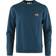 Fjällräven Mens Vardag Sweater BLUE STORM/638 XL