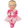 Baby Born Princess Doll 8inch/21cm