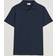 Filippa K Soft Lycra Polo Tee Navy