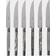 Conty 6-Piece Steak Knife