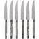 Conty 6-Piece Steak Knife