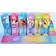 Wet Brush Disney 100 alice in wonderland elsa minnie moana tinkerbell winnie pooh