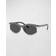 Swarovski SK6006 Solbriller - Black/Silver