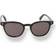 Bottega Veneta SONNENBRILLE in Shiny Solid Black