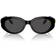 Swarovski SK6002 - Black