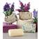 Nesti Dante Lavanda Gift Kit 450 g