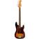 Fender Vintera Ii 60S Precision Bass, Rosewood Fingerboard, 3-Colour Sunburst