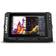 Lowrance Elite FS 9 with Active Imaging 3-in-1 Fish Finder