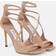 Jimmy Choo Azia sandals ballet_pink